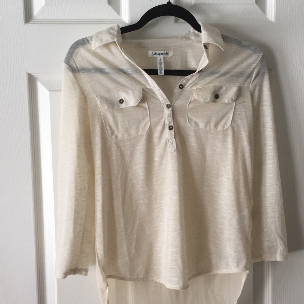 Aeropostale Shirt
